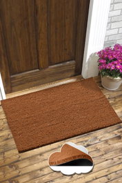 Conceptum Felpudo Coco Multicolor 40 x 60 cm